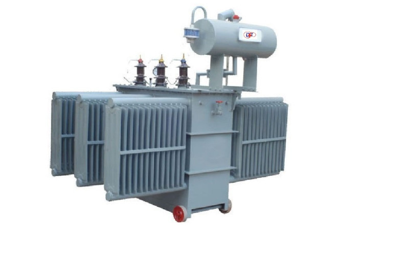 POWER TRANSFORMERS